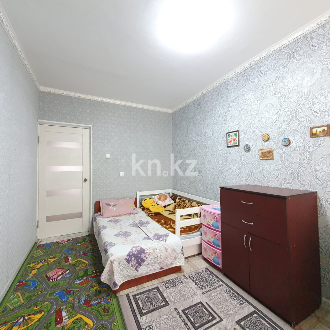 Продажа 2-комнатной квартиры, 49.5 м², ул. Ломоносова в Актобе - фото 7