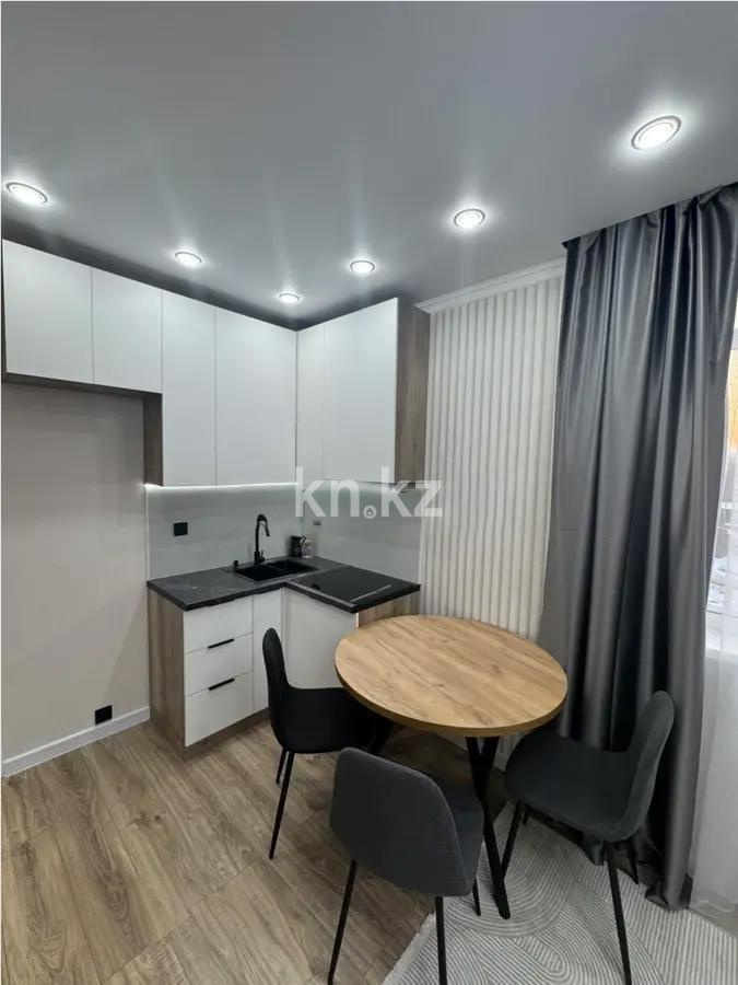 Продажа 2-комнатной квартиры, 40 м² в Алматы - фото 3