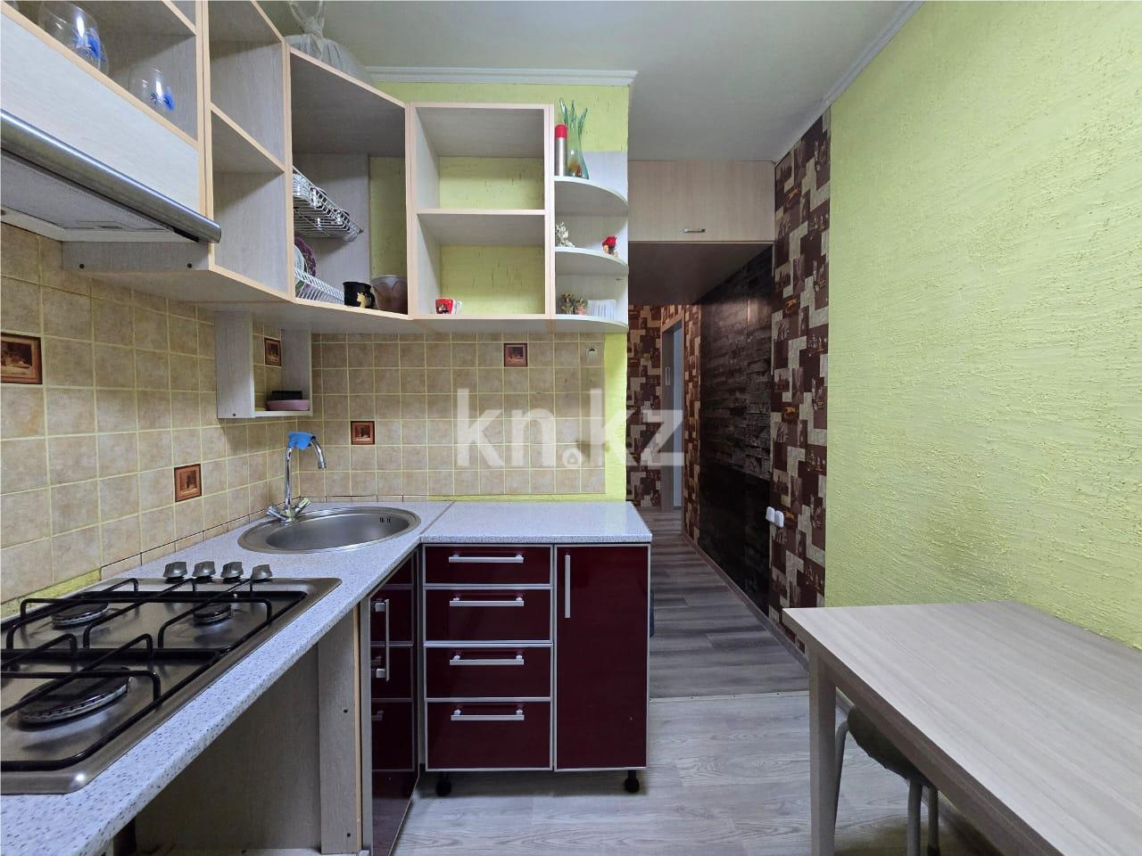 Продажа 2-комнатной квартиры, 43 м², 6 мкр. в Темиртау - фото 10