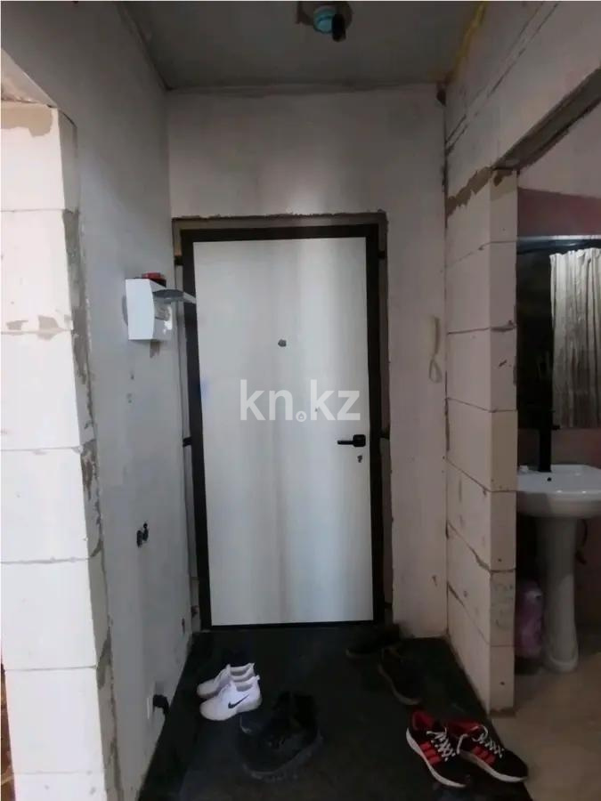 Продажа 1-комнатной квартиры, 35 м² в Астане - фото 5