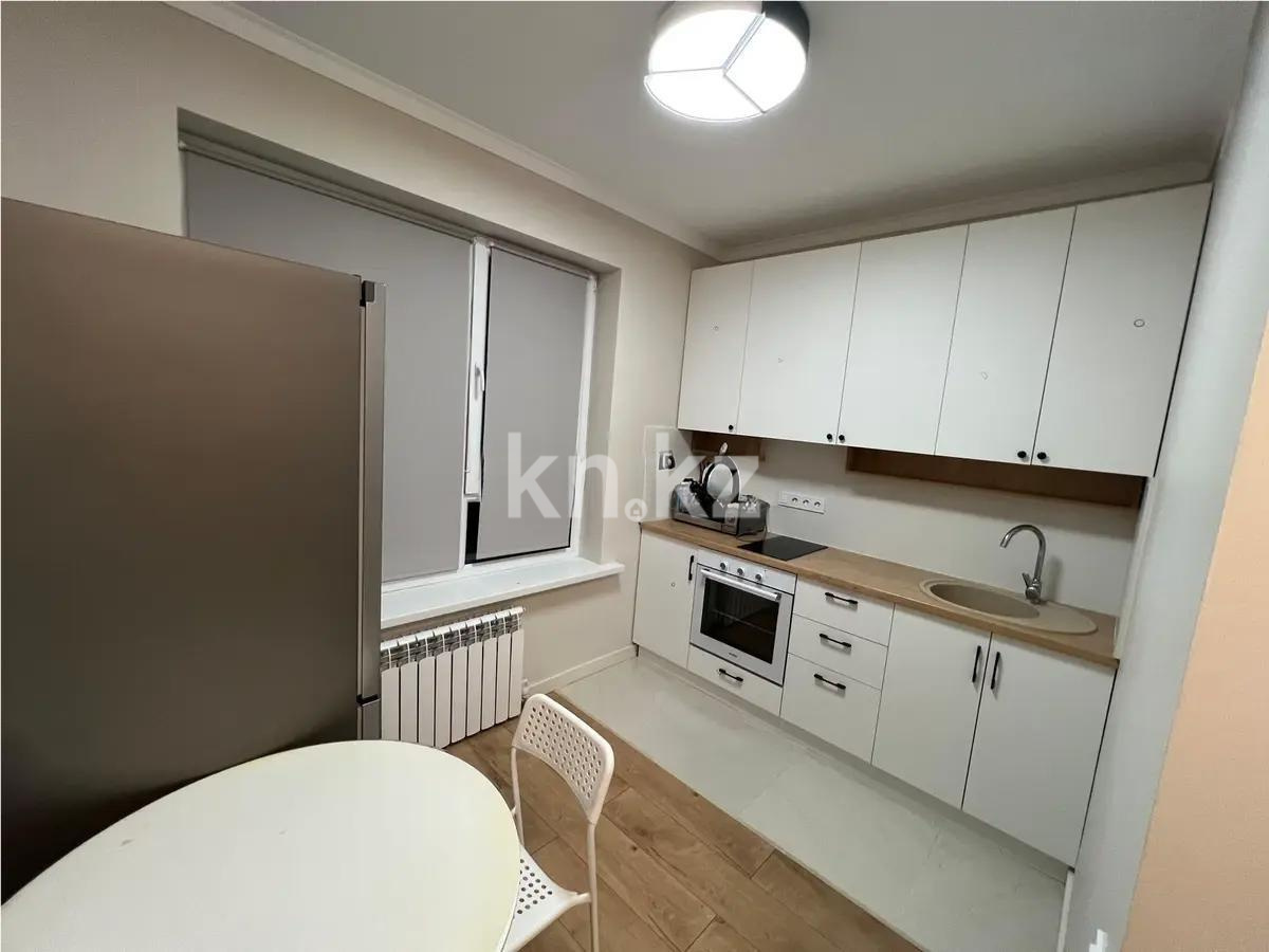 Продажа 1-комнатной квартиры, 32.2 м², ул. Райымбек батыра, дом  169б в Алматы - фото 3