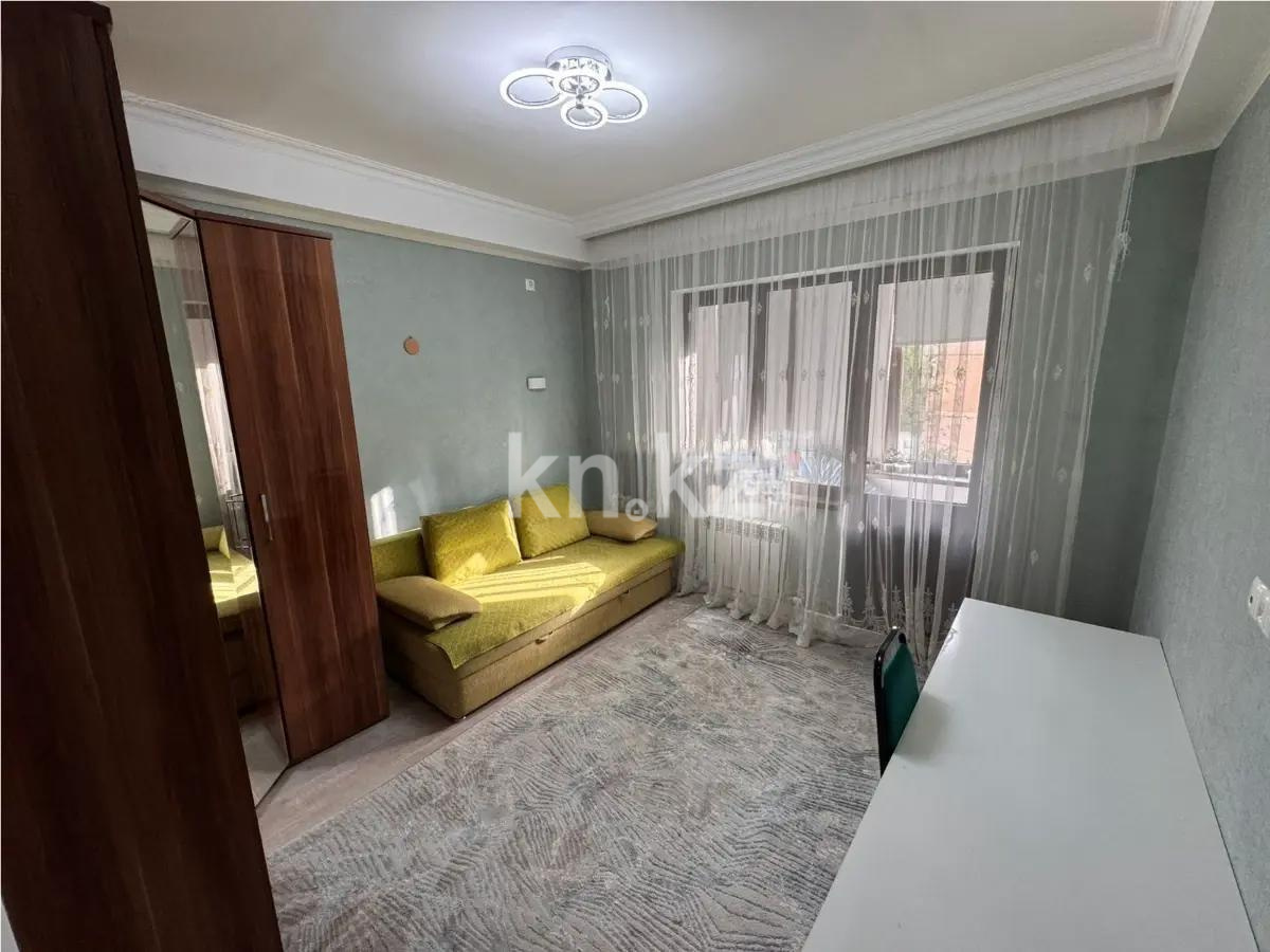 Продажа 2-комнатной квартиры, 68.4 м² в Алматы - фото 2