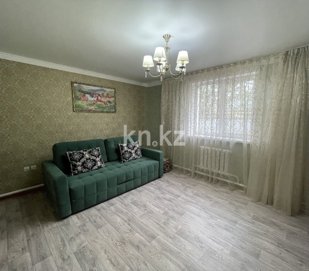 Продажа 4-комнатного дома, 150 м², Сокпакбаева  проезд, дом  31 в Атырау - фото 3