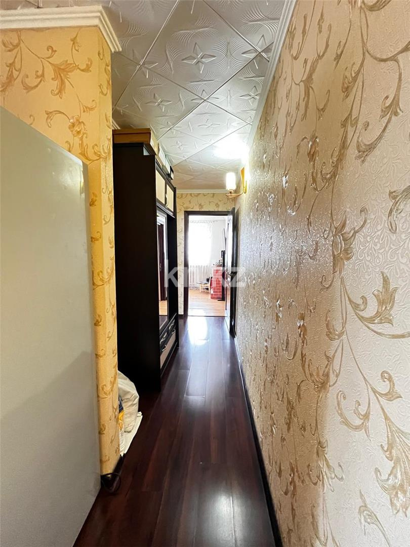 Продажа 3-комнатной квартиры, 68 м², ул. Сатыбалдина, дом  4 в Караганде - фото 11