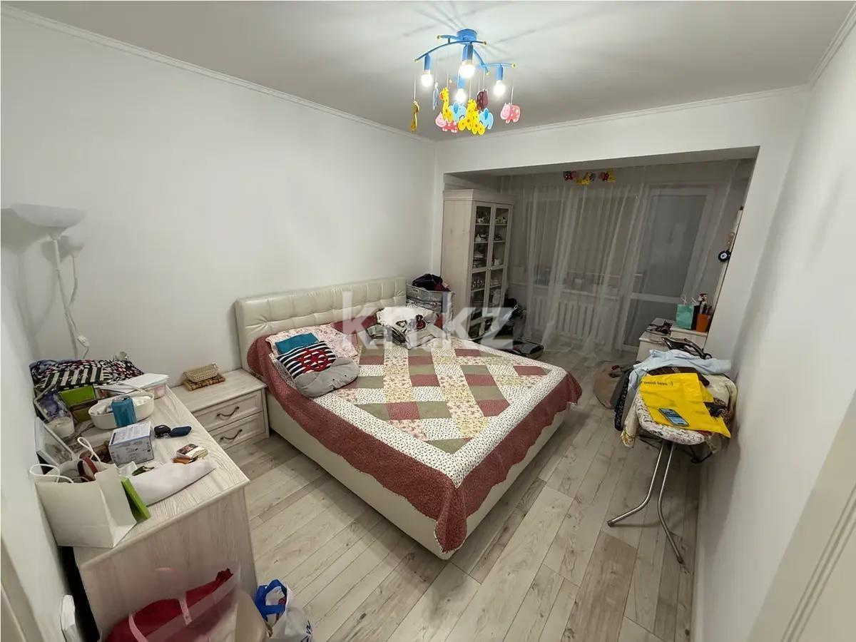 Продажа 3-комнатной квартиры, 65 м² в Алматы - фото 2