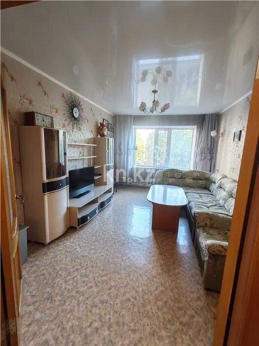Продажа 3-комнатной квартиры, 66 м² в Астане