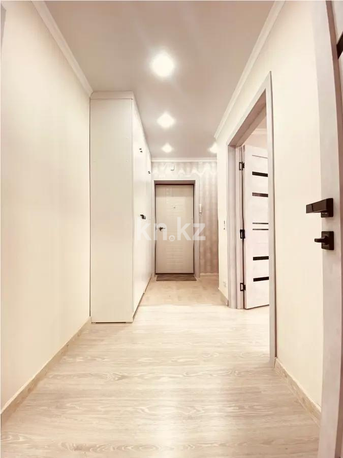 Продажа 2-комнатной квартиры, 45 м², ул. Молдагалиева, дом  3 в Астане - фото 5