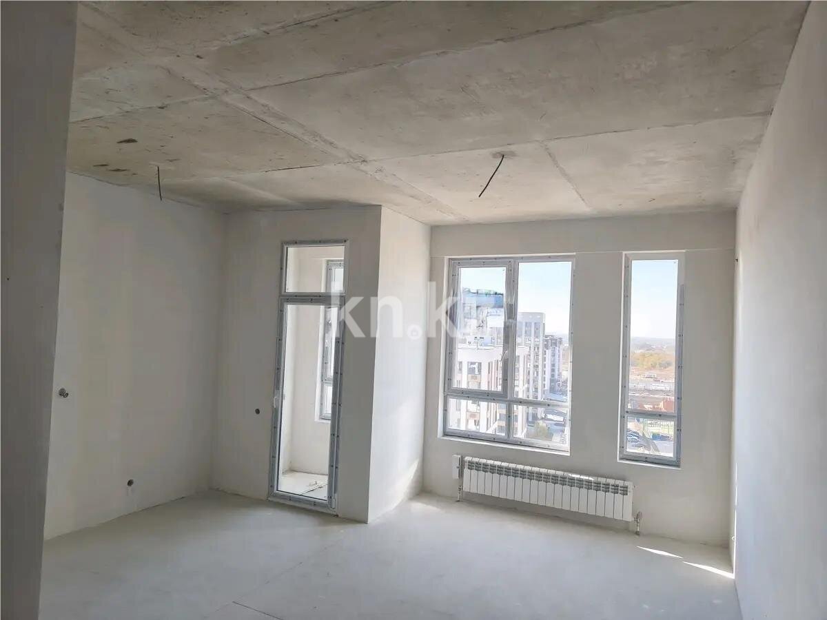 Продажа 1-комнатной квартиры, 29.5 м² в Алматы
