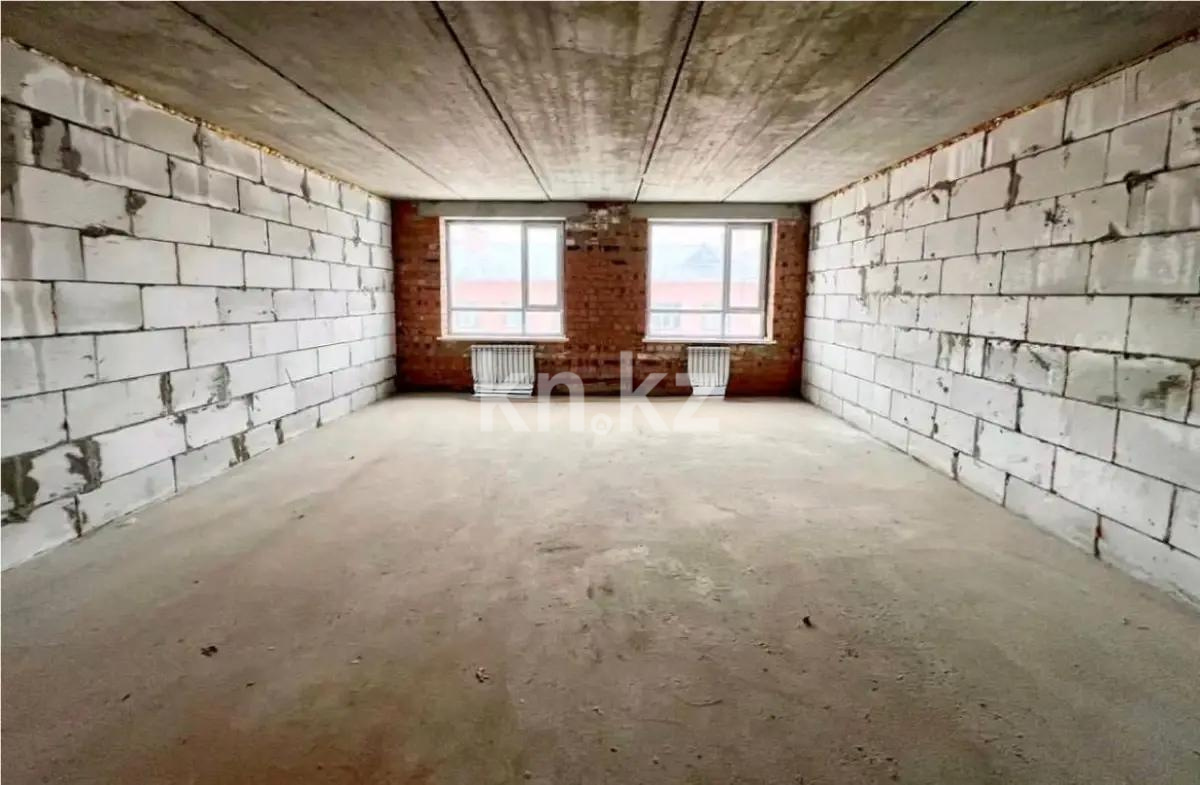 Продажа 1-комнатной квартиры, 41 м² в Астане