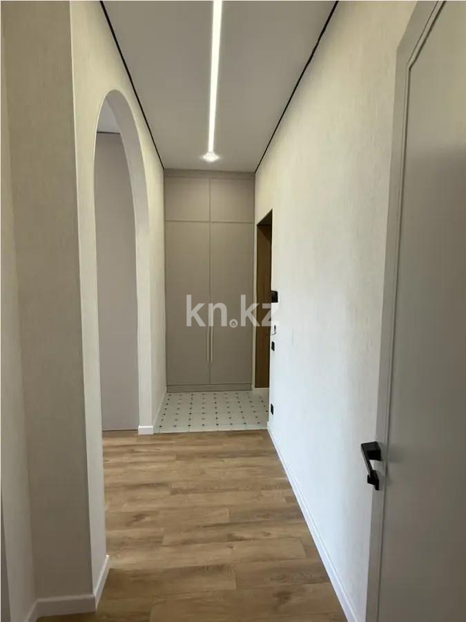 Продажа 1-комнатной квартиры, 38.65 м² в Астане - фото 4