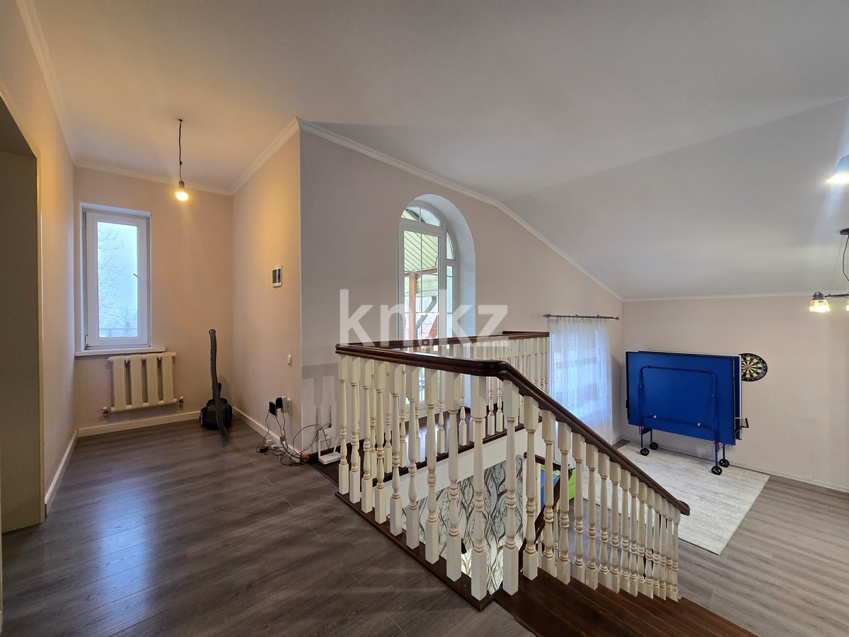 Продажа 6-комнатного дома, 249 м², мкр. Алатау, дом  16 в Алматы - фото 37