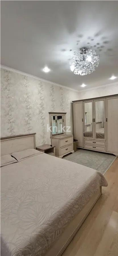 Продажа 2-комнатной квартиры, 61.5 м² в Алматы - фото 2