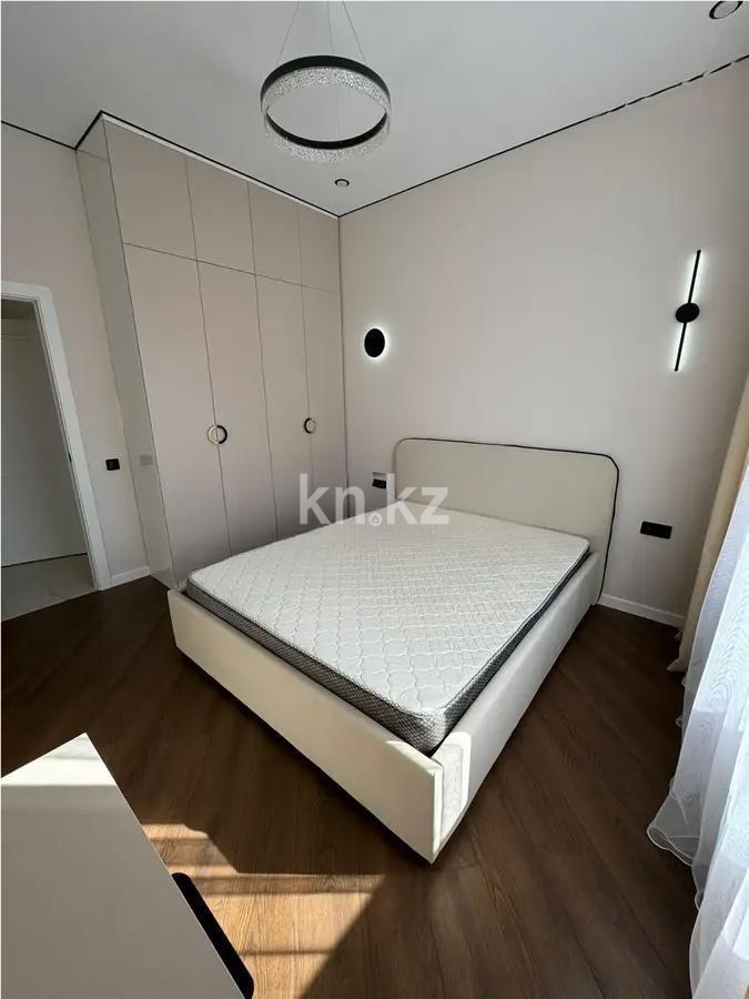 Продажа 2-комнатной квартиры, 38 м² в Астане