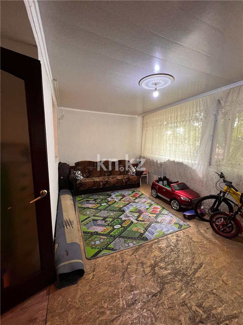 Продажа 3-комнатной квартиры, 68 м², 6-й мкр., дом  5 в Караганде - фото 11