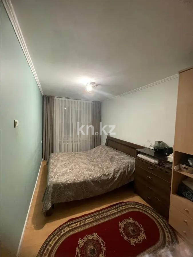 Продажа 3-комнатной квартиры, 61.3 м² в Алматы