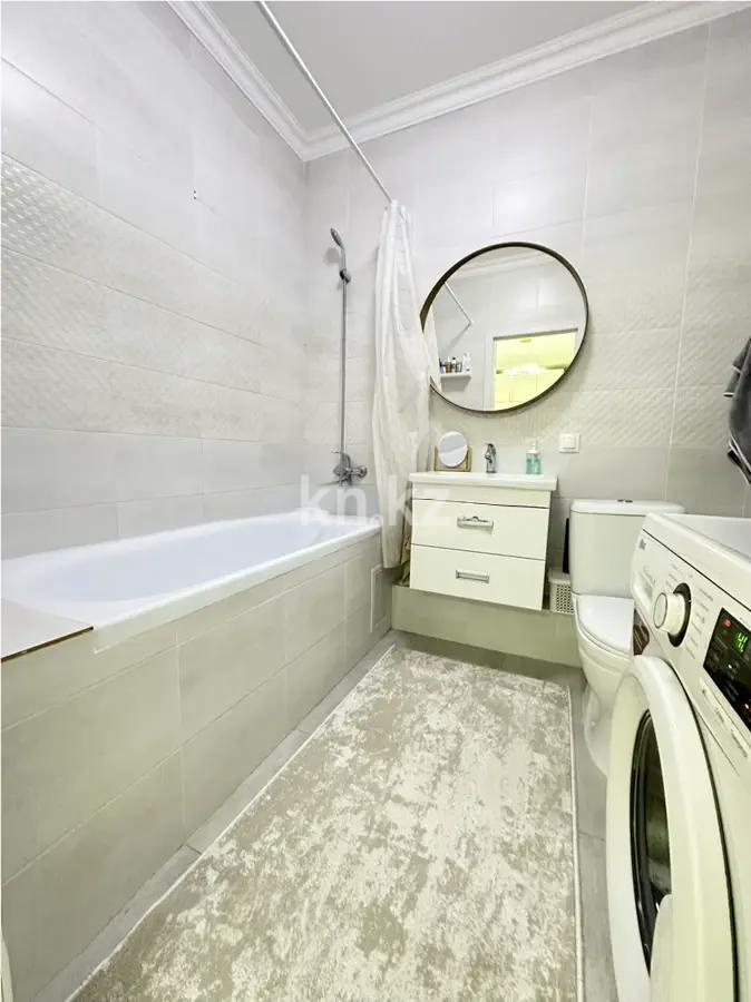 Продажа 1-комнатной квартиры, 42 м², пр. Улы Дала, дом  61 в Астане - фото 3
