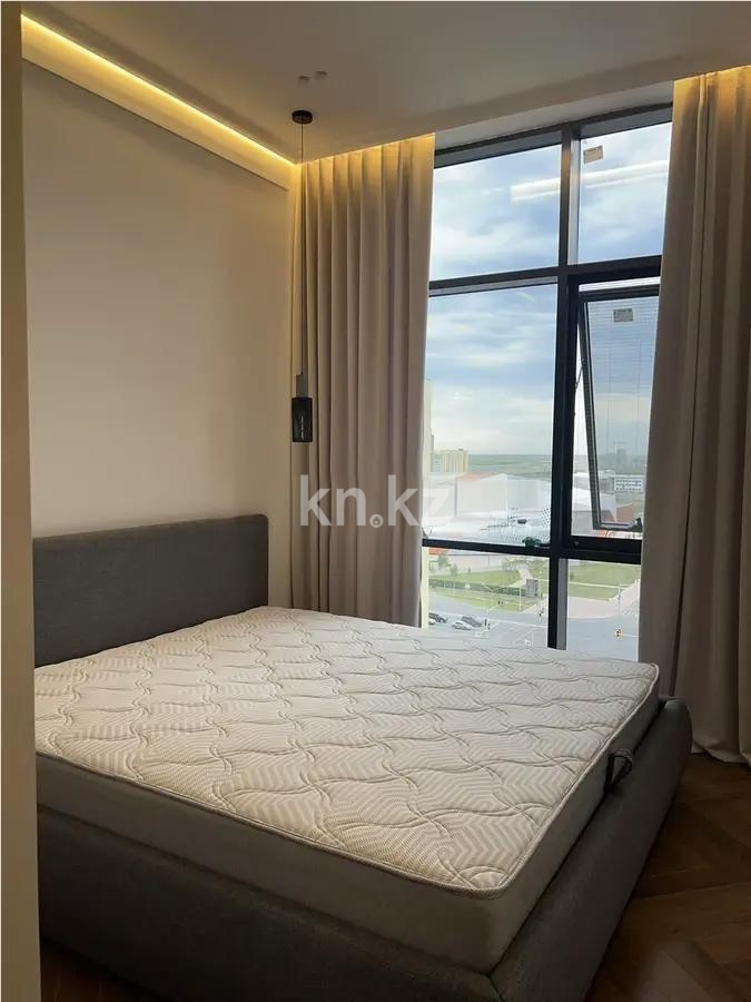 Продажа 3-комнатной квартиры, 69 м² в Астане - фото 2