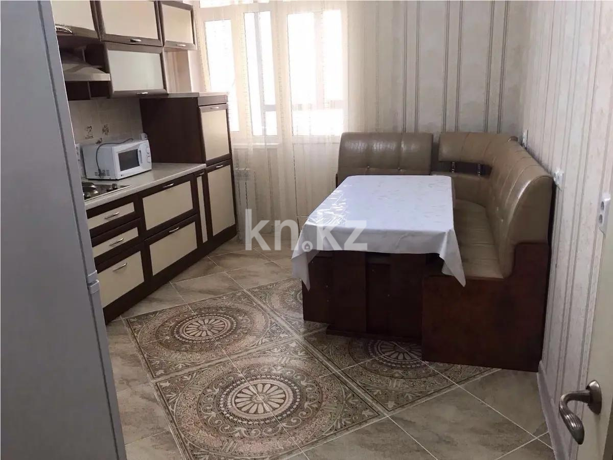 Продажа 3-комнатной квартиры, 100 м² в Астане - фото 3