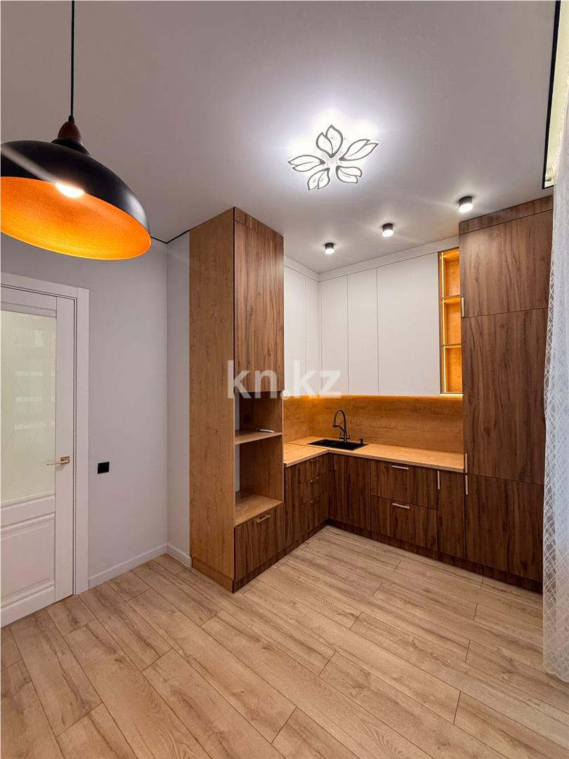 Продажа 2-комнатной квартиры, 59 м² в Астане - фото 3