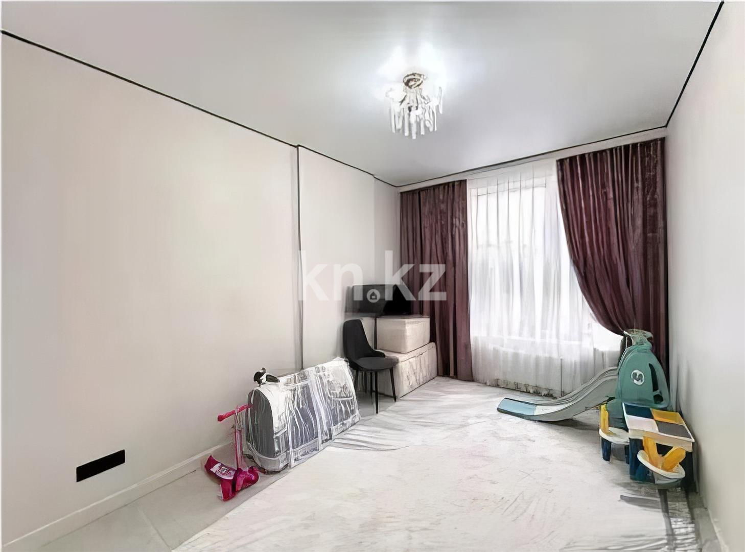 Продажа 4-комнатной квартиры, 124.4 м² в Астане - фото 4
