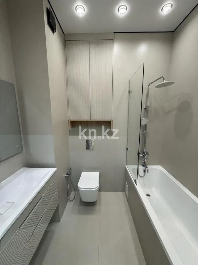 Продажа 3-комнатной квартиры, 61 м² в Астане - фото 4