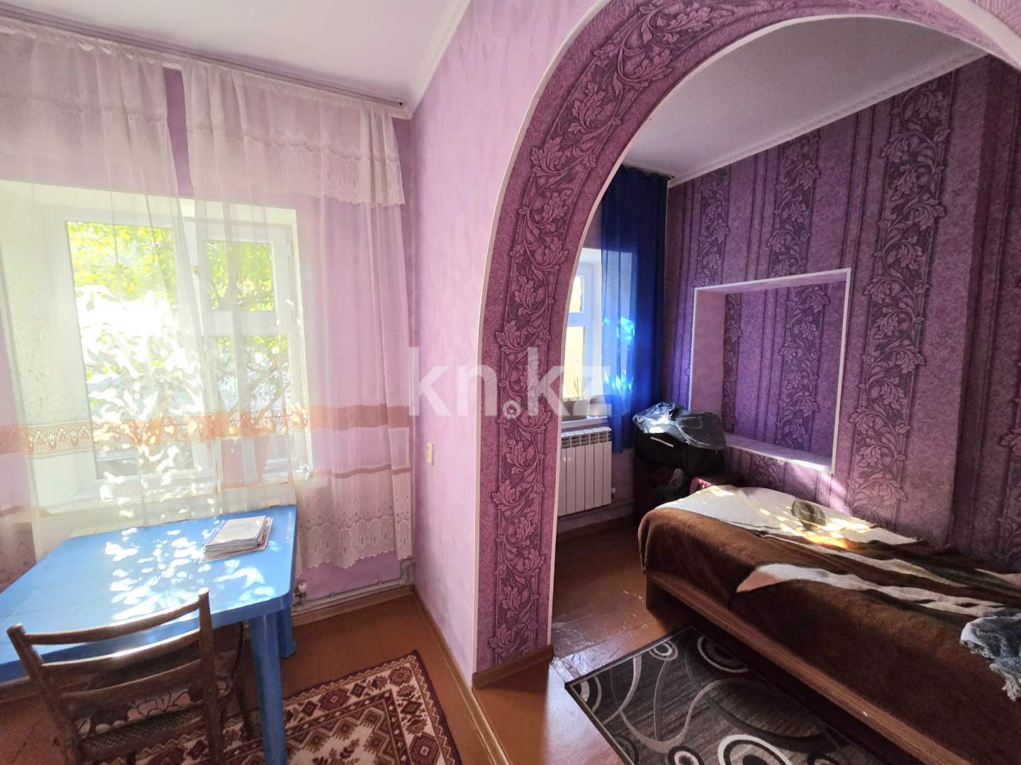 Продажа 6-комнатного дома, 160 м², Карасу, дом  2 в Шымкенте - фото 23