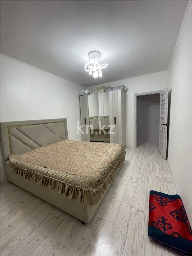 Продажа 2-комнатной квартиры, 62 м², ул. Айнакол, дом  56 в Астане
