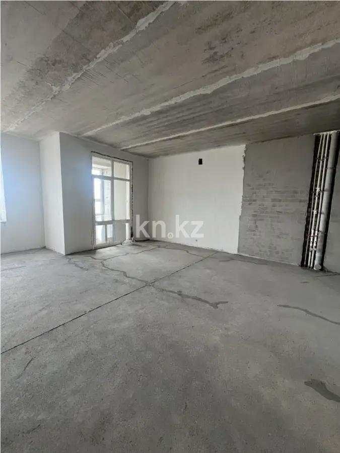 Продажа 1-комнатной квартиры, 39 м² в Караганде