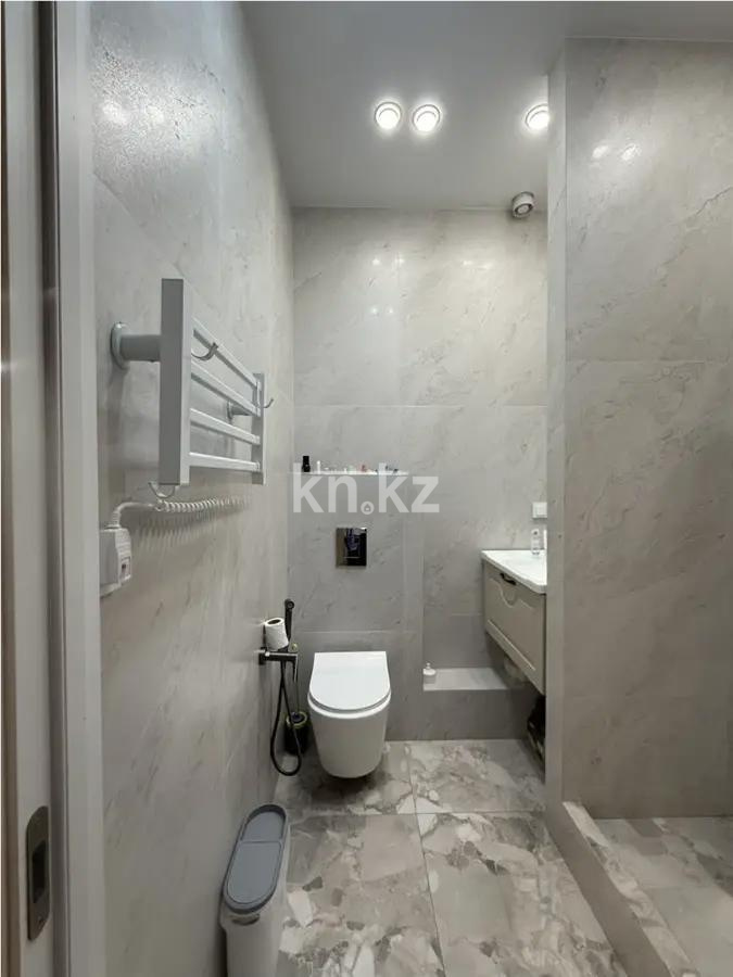 Продажа 3-комнатной квартиры, 75 м² в Алматы - фото 4