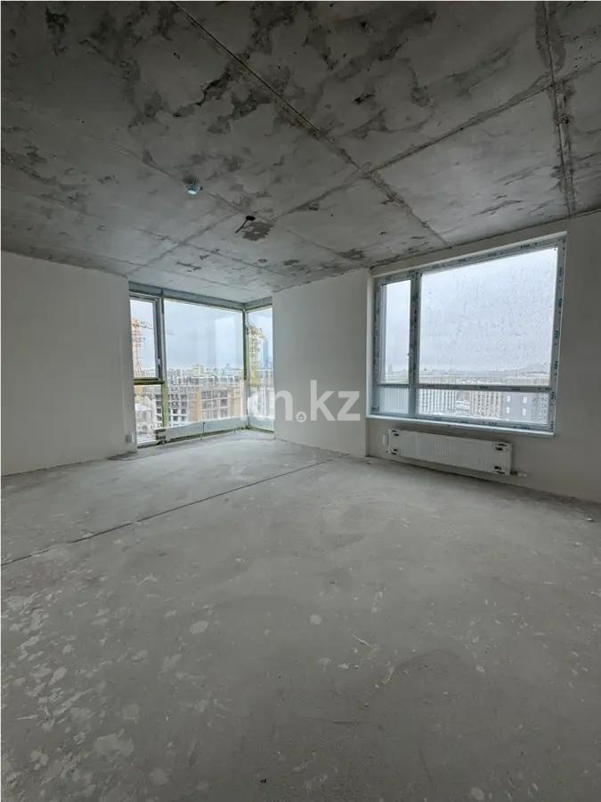 Продажа 3-комнатной квартиры, 112 м² в Астане