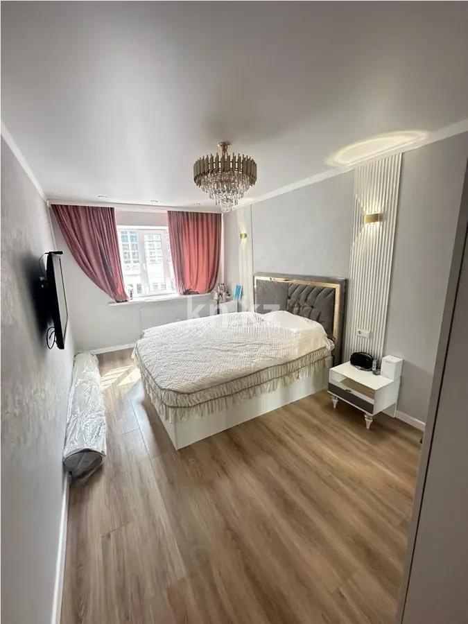 Продажа 3-комнатной квартиры, 90 м² в Астане - фото 2