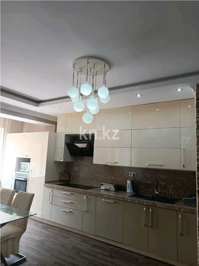 Продажа 2-комнатной квартиры, 102 м² в Алматы - фото 3