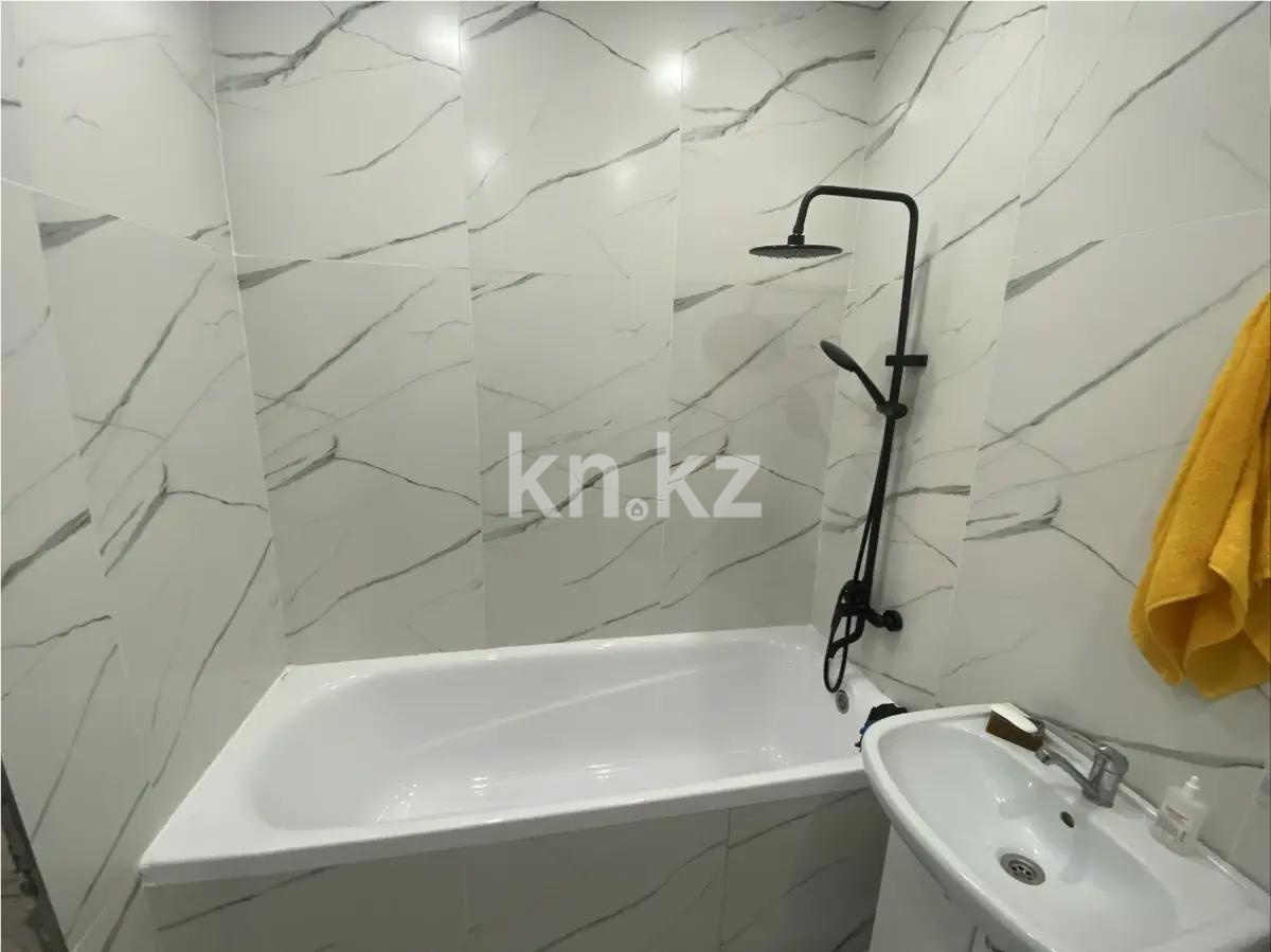 Продажа 1-комнатной квартиры, 33 м² в Астане - фото 3