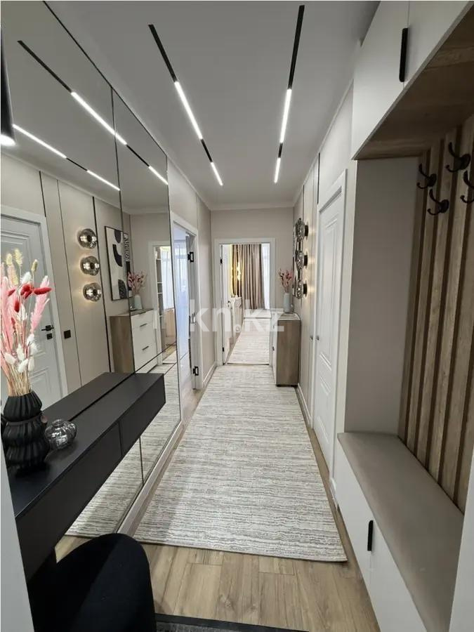 Продажа 2-комнатной квартиры, 47 м² в Алматы - фото 5