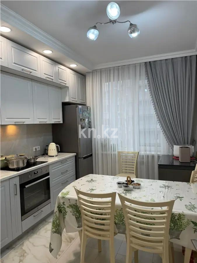 Продажа 2-комнатной квартиры, 62 м², ул. Макатаева, дом  127/11 в Алматы - фото 3