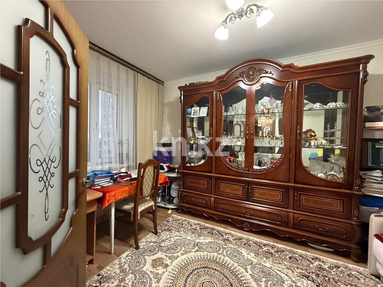 Продажа 4-комнатной квартиры, 78 м² в Караганде - фото 14