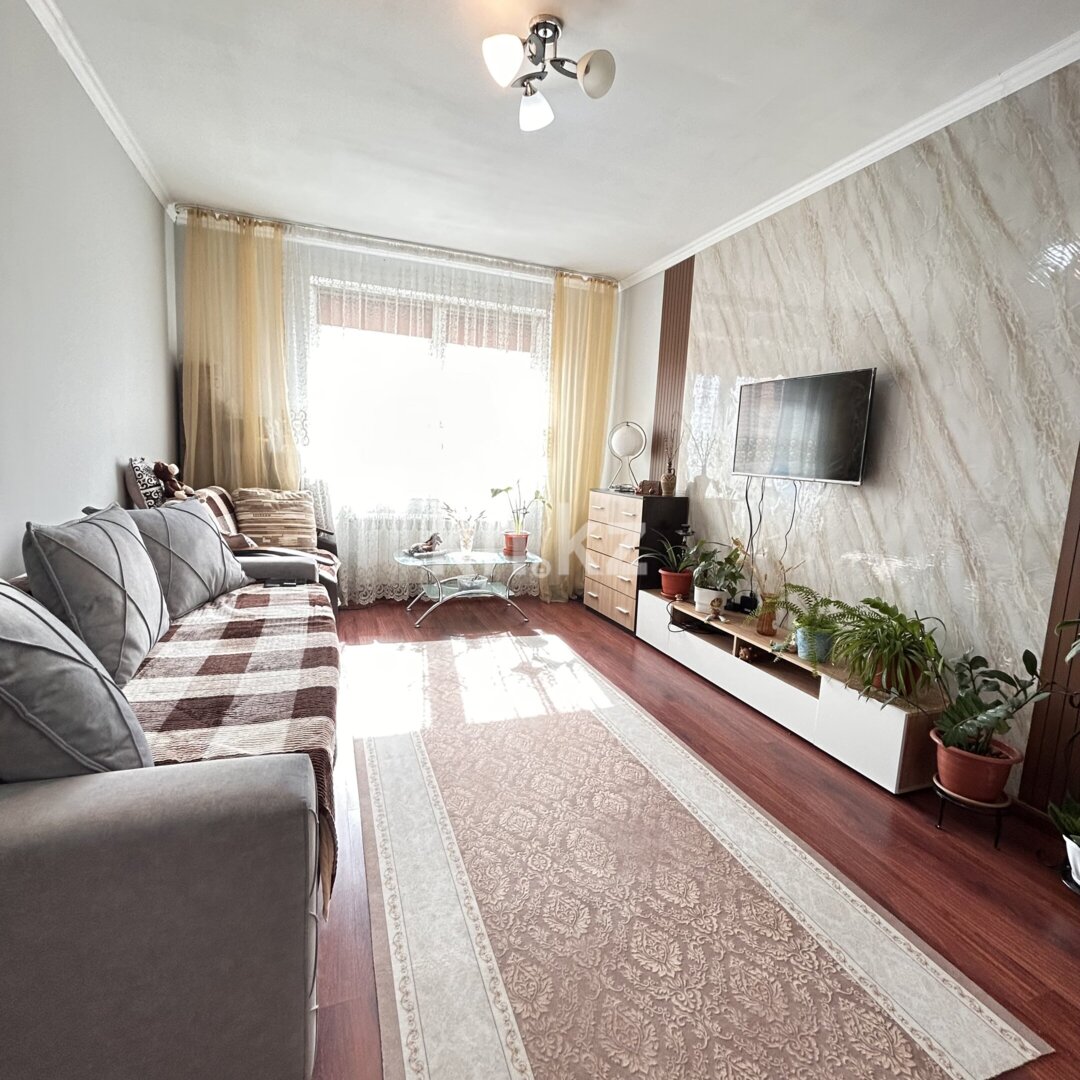 Продажа 1-комнатной квартиры, 43.7 м² в Астане - фото 5