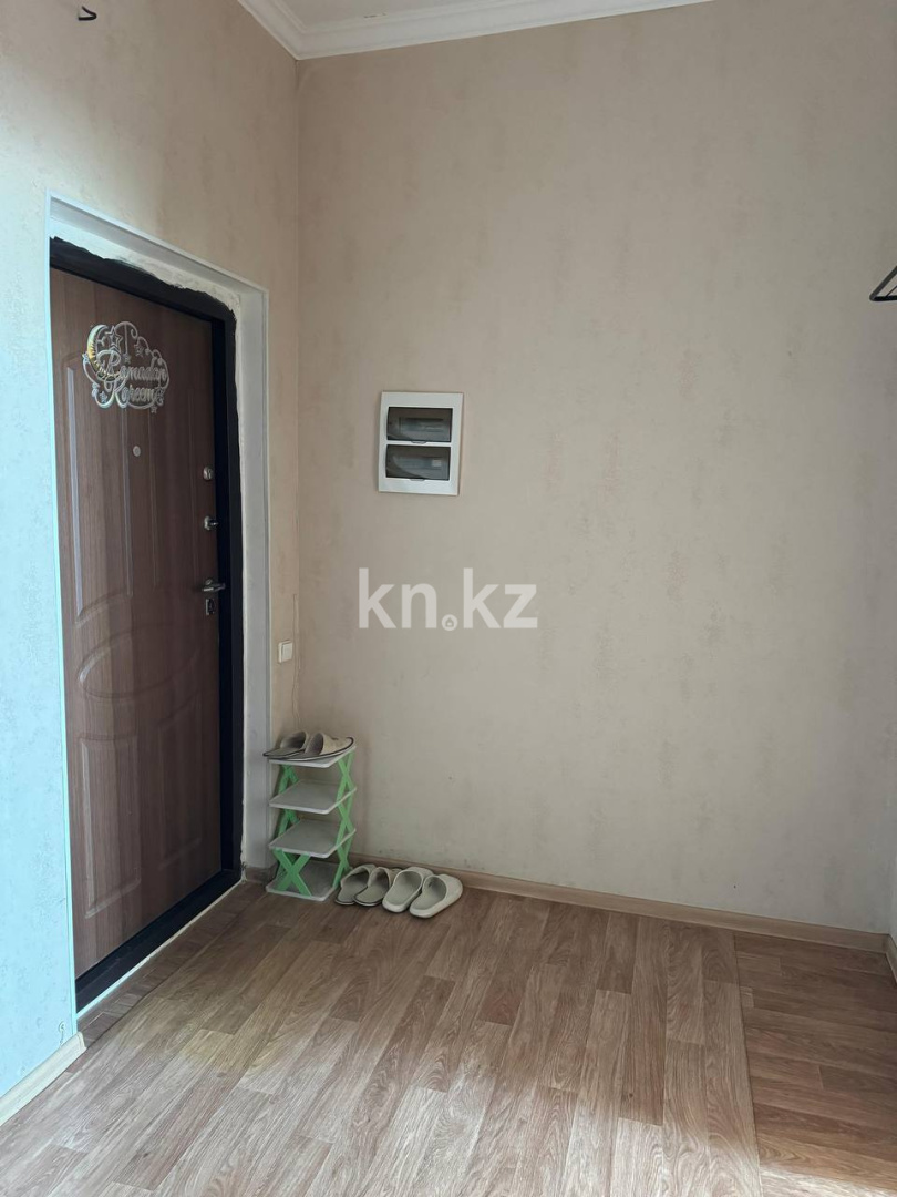 Аренда 1-комнатной квартиры, 38 м² в Астане - фото 4