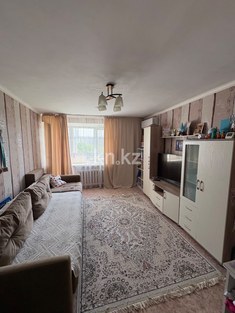 Продажа 2-комнатной квартиры, 48 м² в Караганде