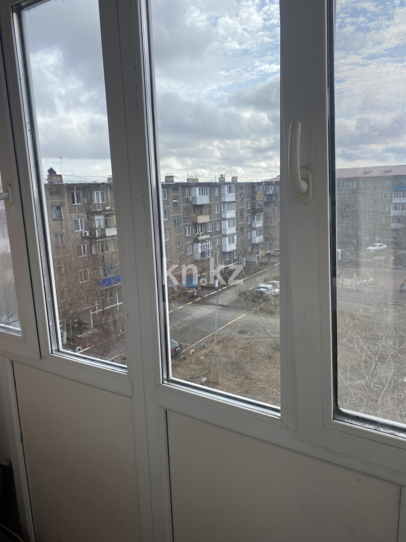 Продажа 2-комнатной квартиры, 46 м², ул. Абая в Сарани - фото 8