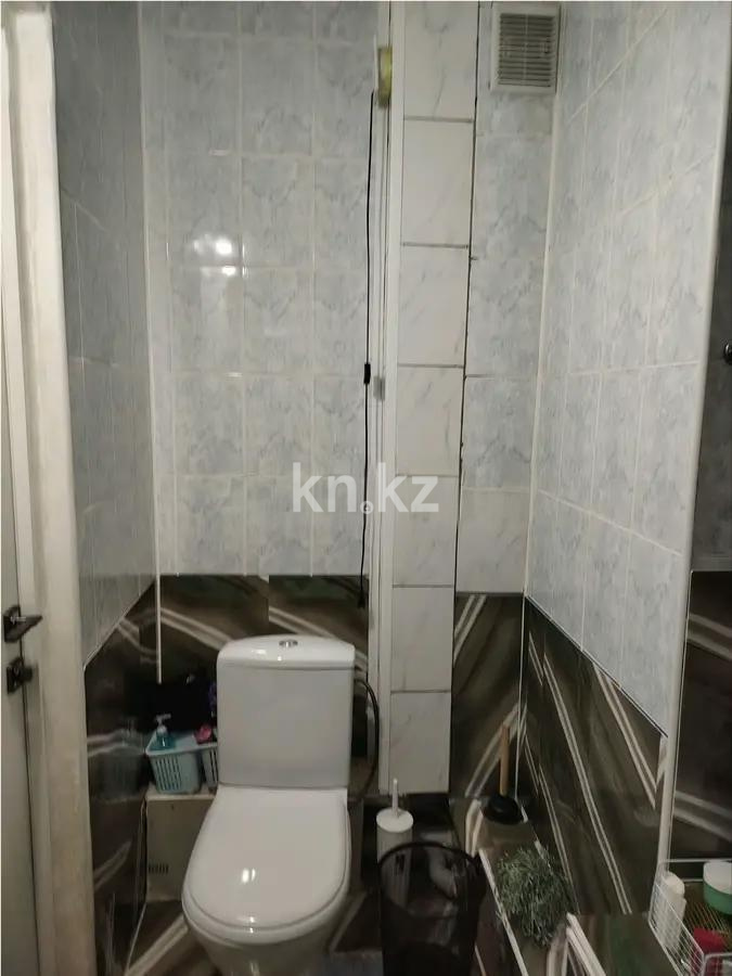 Продажа 1-комнатной квартиры, 44 м² в Астане - фото 3