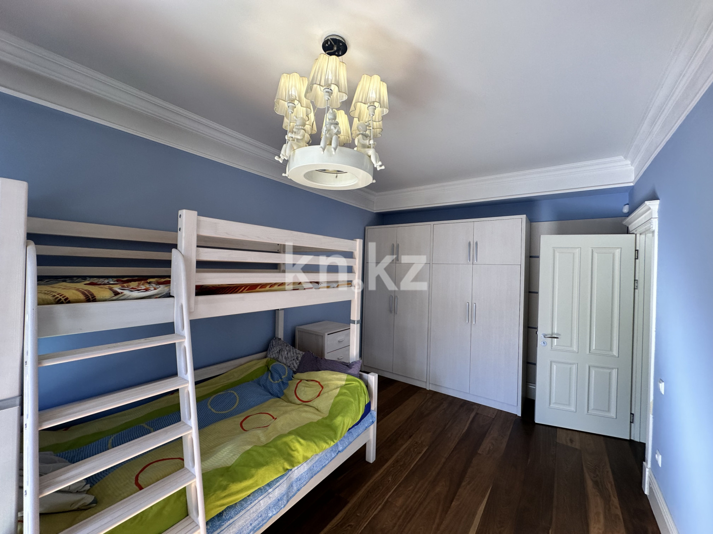 Продажа 7-комнатного дома, 341 м², ул. Рыскулбекова, дом  19/1 - ул. Аскарова в Алматы - фото 11