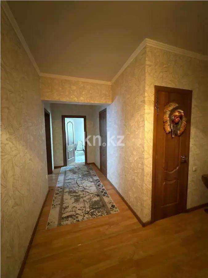 Продажа 4-комнатной квартиры, 116 м², ул. Толе би, дом  273а в Алматы - фото 5
