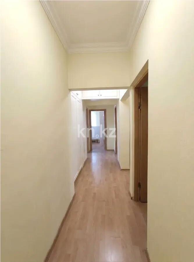 Продажа 3-комнатной квартиры, 70 м² в Алматы - фото 7