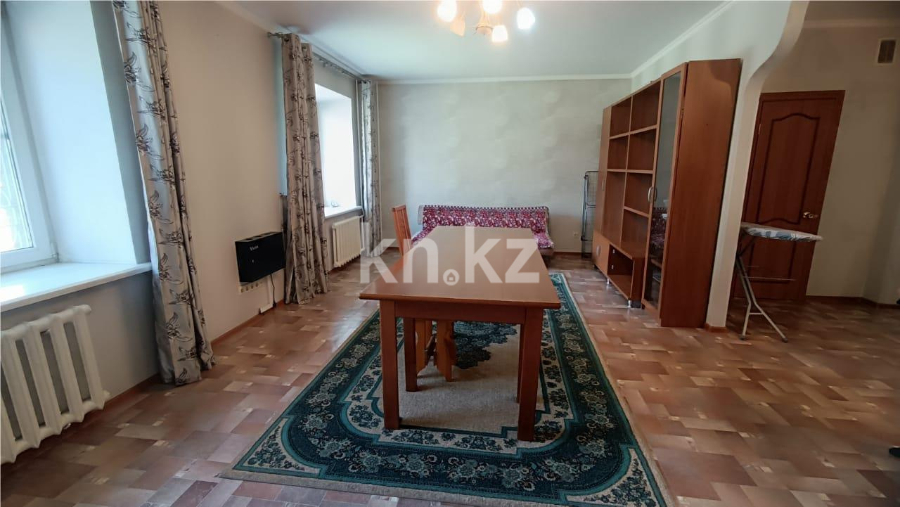 Продажа 4-комнатной квартиры, 118.8 м², ул. Кравцова в Астане - фото 2