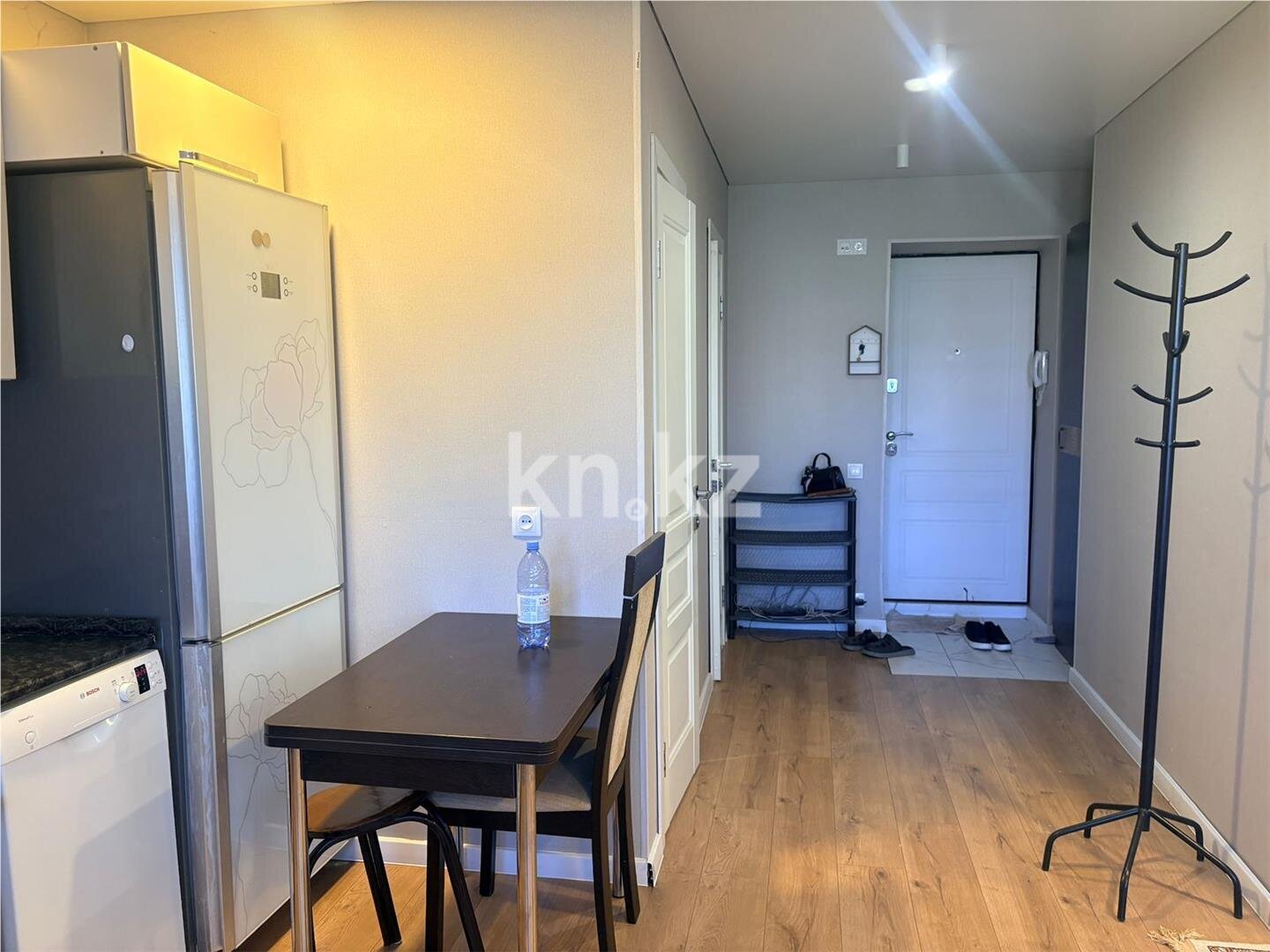 Продажа 2-комнатной квартиры, 38 м² в Караганде - фото 3