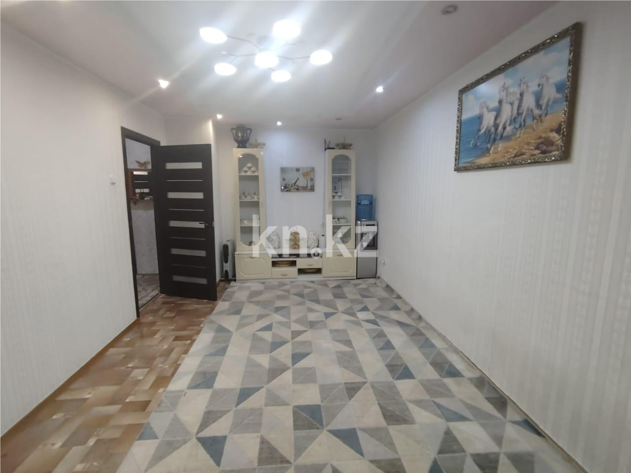 Продажа 3-комнатной квартиры, 64 м², ул. Тищенко в Темиртау - фото 4