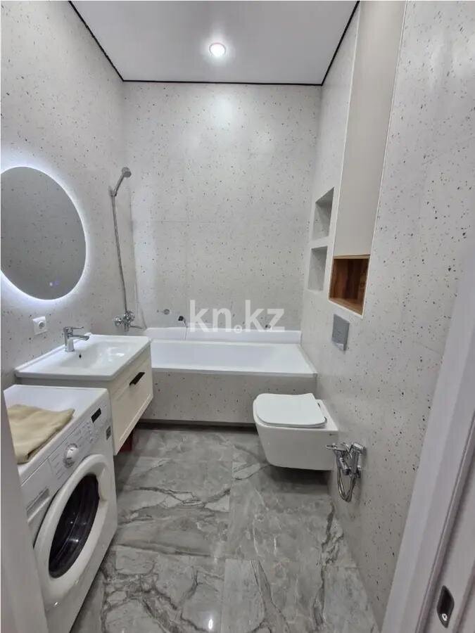 Продажа 2-комнатной квартиры, 44 м² в Астане - фото 4