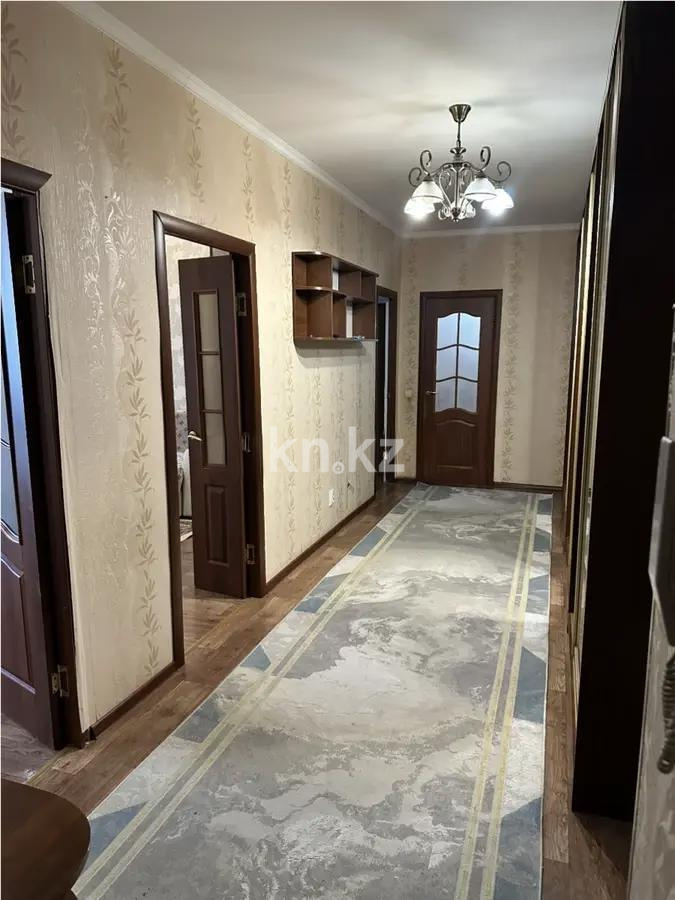 Продажа 2-комнатной квартиры, 70.9 м² в Астане - фото 5