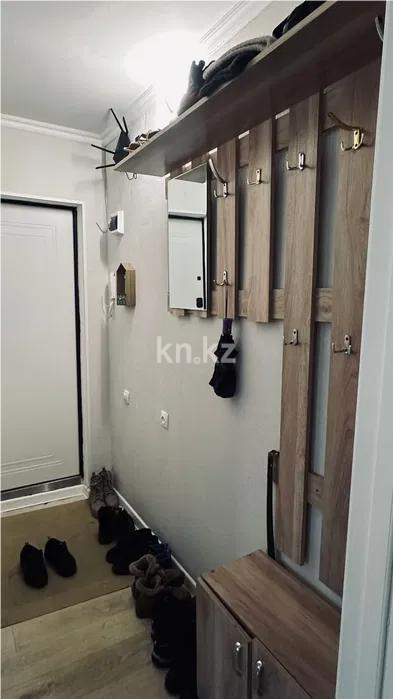 Продажа 2-комнатной квартиры, 45 м², ул. Дюсембекова, дом  55 в Караганде - фото 4